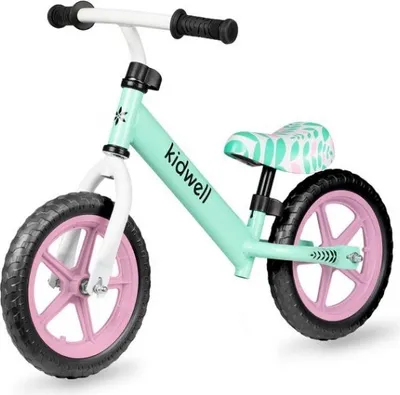 Produktbild von Rebell 12 Puces Junior Vert-Menthe
