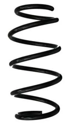 Imagen del producto de Resorte de suspensión delantero para VW Tiguan Allspace (BW2), referencia 87991