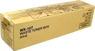 Produktbild von Konica Minolta WX-107, Konica Minolta, Bizhub: C250i / C300i / C360i, 44000 Seiten, 1 Stück(e)