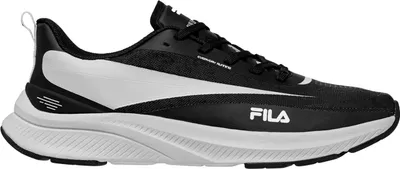Produktbild von FILA Laufschuh Beryllium für Einsteiger mit fester Dämpfung und atmungsaktivem Mesh-Obermaterial