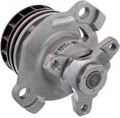Produktbild von PIERBURG Kühlmittelpumpe Wasserpumpe für NISSAN Qashqai / Qashqai +2 I (J10, NJ10) 7.29509.10.0