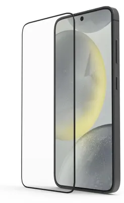 Produktbild von Hama Extreme Protect, Samsung, Galaxy S24, Bruchfest, Schlagfest, Schlagfest, Kratzresistent, Splitterfrei, Schockresistent, Transparent, 1 Stück(e)