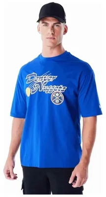 Produktbild von T-Shirt New Era 60564782-420 für Herren