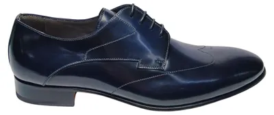 Immagine prodotto di Pollini PB10372C9CCRV750 Pollini Uomo Cuoio Blu