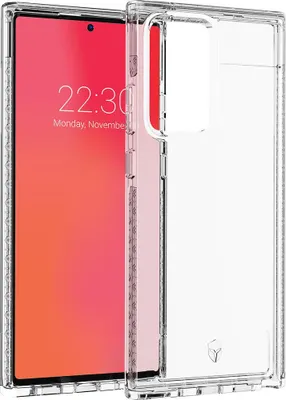 Image de FORCE CASE FCLIFENGNOTE20UT - FC Life G Note 20 Ultra Transparent
