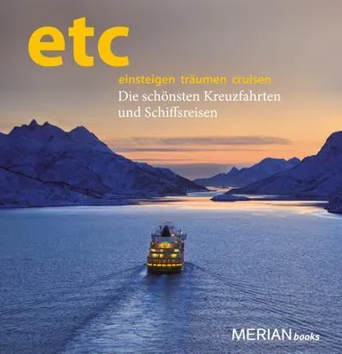 Obrázok produktu pre schönsten Kreuzfahrten und Schiffsreisen