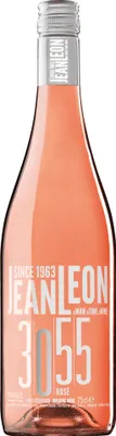 Produktbild von 3055 Jean Leon Rosé 2025 Penedès | Spanien | 12% vol | 0,75 l