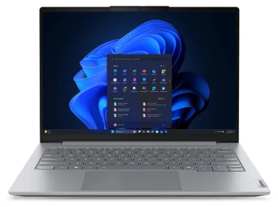 Produktbild von Lenovo ThinkBook 14 G9 AHP – Business-Laptop mit AMD Ryzen™ 7, 32 GB DDR5, 1 TB SSD und Windows 11 Pro