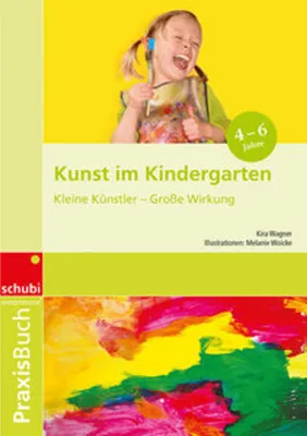 Image de Kunst im Kindergarten