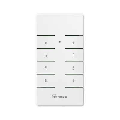 Image de Remote Controller Sonoff RM433R2 433MHz