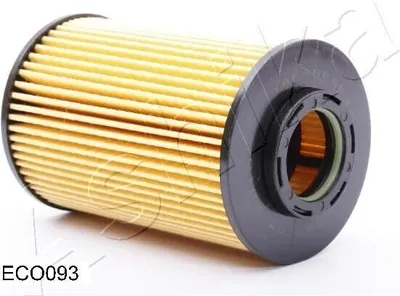 Produktbild von Ölfilter ASHIKA 10-ECO093 Filtereinsatz für HYUNDAI Tucson (TL, TLE) für KIA SPORTAGE (SL)