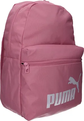 Produktbild von Puma Phase Backpack - Mauved Out -