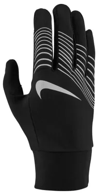 Obrázok produktu pre Nike – Rukavice pre pánov, Dri-FIT, ľahké, model MR1254 (veľkosť XL), čierna farba