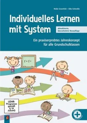 Produktbild von Individuelles Lernen mit System