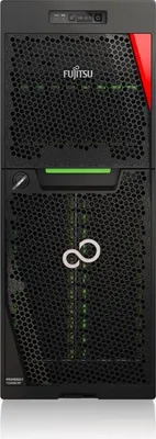 Immagine prodotto di Fujitsu TX2550 M7 5515+ 8xSFF - Server - Xeon Gold