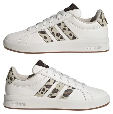 Obrázok produktu pre ADIDAS GRAND COURT 3.0 J Biela