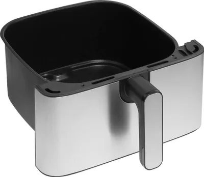 Tefal SS-9100057682 Korb für EY855D EZ855D Easy Fry Mega Heißluftfritteuse