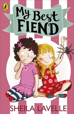 Produktbild von My Best Fiend – Lingua: Inglese