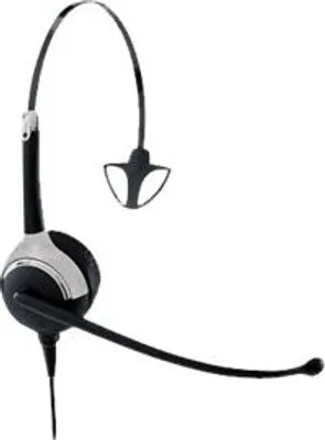Productafbeelding van VXI UC ProSet LUX Mono Hoofdtelefoon