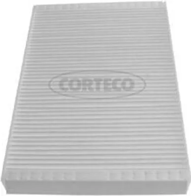 Produktbild von CORTECO 21651979 Innenraumfilter Pollenfilter für OPEL Corsa D Schrägheck (S07)