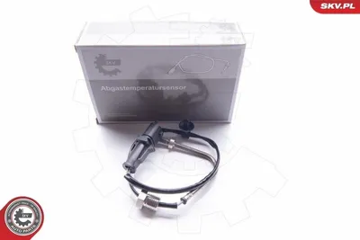 Produktbild von ESEN SKV Sensor Abgastemperatur 30SKV081 für OPEL Corsa D Schrägheck (S07)