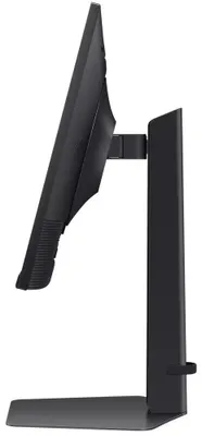 Obrázek produktu pro Samsung G50D, 68,6 cm (27"), 2560 x 1440 px, Quad HD, LED, 1 ms, Černá