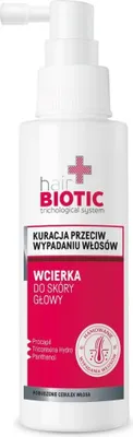 Productafbeelding van 100 ml Haarbiotische lotion voor de hoofdhuid