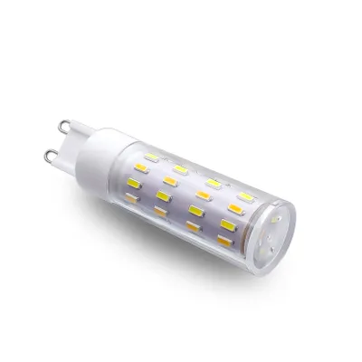 Obrázok produktu pre Immax NEO LITE Smart žiarovka LED G9 4W CCT, teplá, studená biela, stmievateľná, WiFi, TUYA