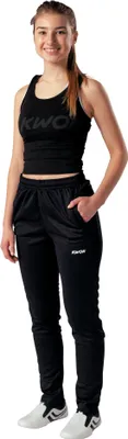 Produktbild von Trainingshose Slim Fit 140