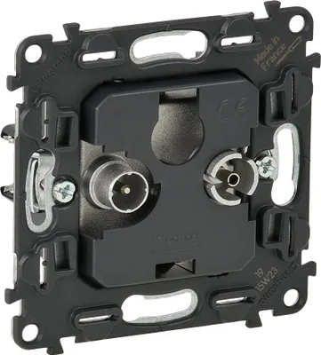 Image de TV-RD VALENA LIFE Steckdose