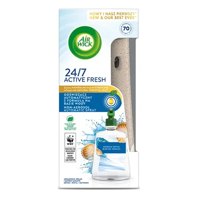 Produktbild von Airwick See Breeze Luftsprayspray 228Ml