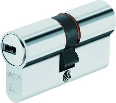 Produktbild von Profilzylinder XP20SN Abus 30/90 mm gleichschließend
