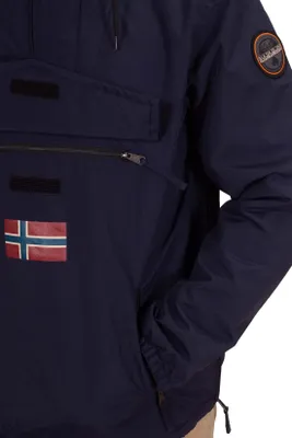 Productafbeelding van NAPAPIJRI - Herenjas Shade - Maat L