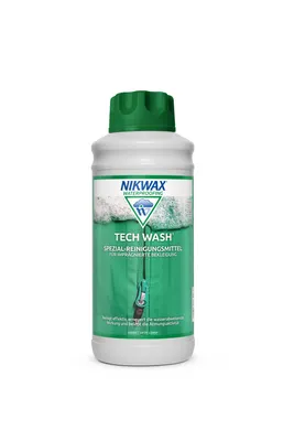 Produktbild von Nikwax Unisex Imprägniermittel Tech Wash, 1l