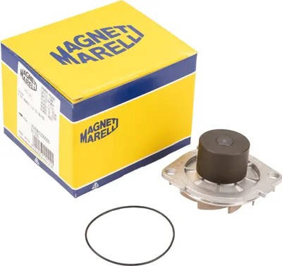 Image de Pompe à eau Magneti Marelli 7762925