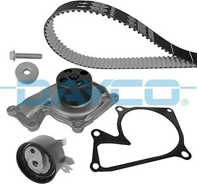 Obrázok produktu pre Renault 1,5Dci 119Z Db 09-