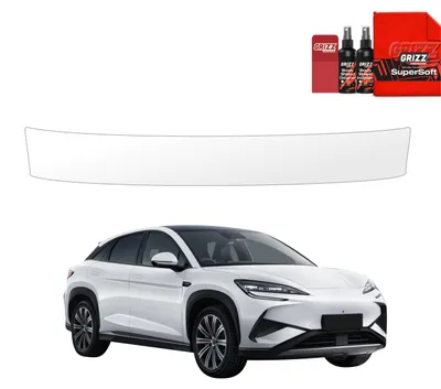 Produktbild von Schutzfolie Grizz Protector für Ladekante - BYD Sealion 7 (2025-2026)