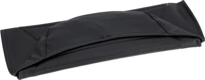 Produktbild von Sitzbezug strukturiert, schwarz ohne Logo - für Simson S50, S51, S70, KR51/2 Schwalbe, SR4-3 Sperber, SR4-4 Habicht