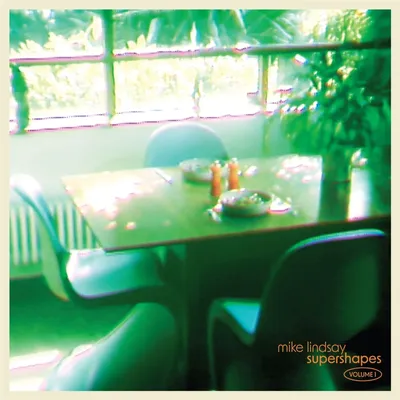 Obrázok produktu pre Mike Lindsay: Mike Lindsay: Supershapes Volume 1 - - (CD / S)