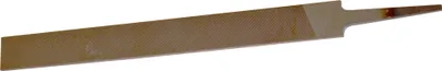 Produktbild von Werkstatt-Flachfeile  250 mm, ohne Heft
