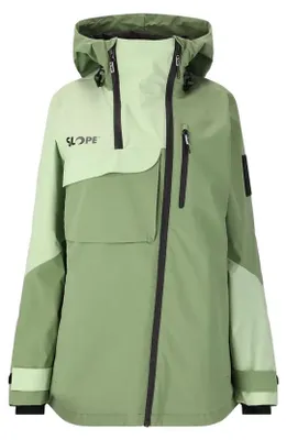 Produktbild von SLOPE Ski & Snowboardjacke für Damen
