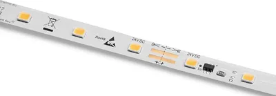 Produktbild von Barthelme LED-Stripe 5m 24VDC 3000K 50413333