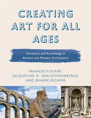 Produktbild von Creating Art for All Ages