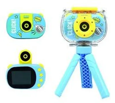 Immagine prodotto di ODS Fotocamera Compatta RADIOCOM Click! 2 35921 Assortito