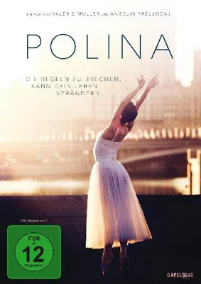 Produktbild von Polina