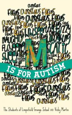 Immagine prodotto di M is for Autism