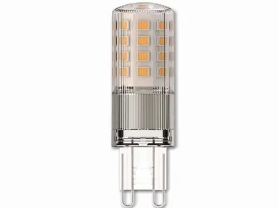 Produktbild von BLULAXA LED-Stiftsockellampe, G9, EEK: E, 4 W, 470 lm, 3000 K