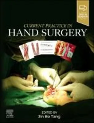 Obrázok produktu pre Current Practice in Hand Surgery
