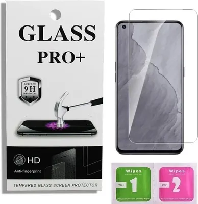 Immagine prodotto di Vetro protettivo 9D Izmael per Realme GT Master KP23127
