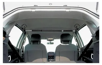 Produktbild von Kleiderbügel für das Auto